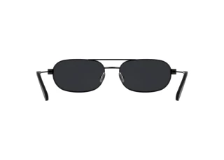 Widok z tyłu Calvin Klein CKJ26202S (002)