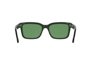 Widok z tyłu Calvin Klein CKJ26300S (305)