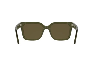 Widok z tyłu Calvin Klein CKJ26301S (661)