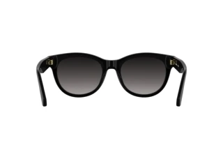 Widok z tyłu Calvin Klein CKJ26600S (001)