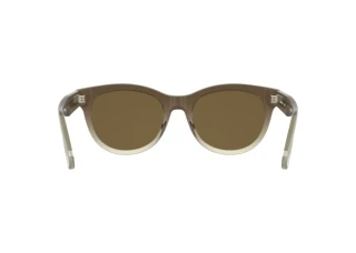Widok z tyłu Calvin Klein CKJ26600S (211)