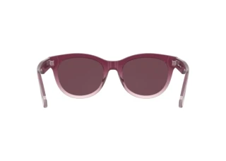 Widok z tyłu Calvin Klein CKJ26600S (606)