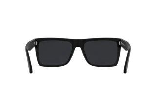 Widok z tyłu Calvin Klein CKJ26601S (002)