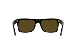 Widok z tyłu Calvin Klein CKJ26601S (242)