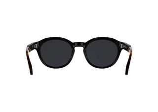 Widok z tyłu Calvin Klein CKJ26604S (001)