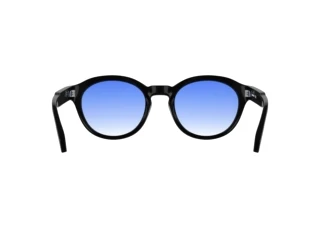 Widok z tyłu Calvin Klein CKJ26604S (004)