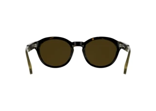Widok z tyłu Calvin Klein CKJ26604S (242)