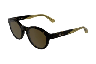 Widok z przodu Calvin Klein CKJ26604S (242)