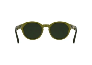 Widok z tyłu Calvin Klein CKJ26604S (309)