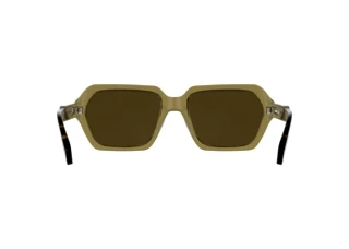 Widok z tyłu Calvin Klein CKJ26605S (213)