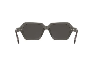 Widok z tyłu Calvin Klein CKJ26605S (260)