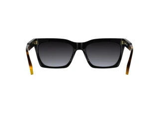 Widok z tyłu Calvin Klein CKJ26606S (001)