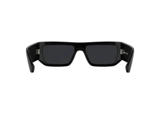 Widok z tyłu Calvin Klein CKJ26607S (001)