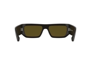 Widok z tyłu Calvin Klein CKJ26607S (210)