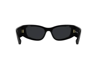 Widok z tyłu Calvin Klein CKJ26608S (001)