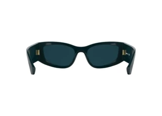 Widok z tyłu Calvin Klein CKJ26608S (432)