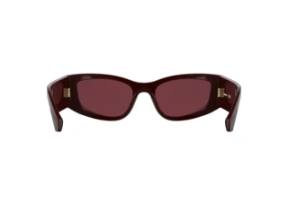 Widok z tyłu Calvin Klein CKJ26608S (723)