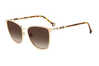 Carolina Herrera CH 0030/S BKU/HA gold