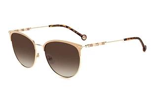 Carolina Herrera CH 0037/S BKU/HA gold