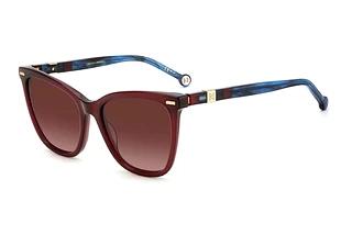 Carolina Herrera CH 0044/S XAE/3X red