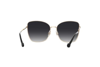 Widok z tyłu Carolina Herrera HER 0133/S (000/9O)