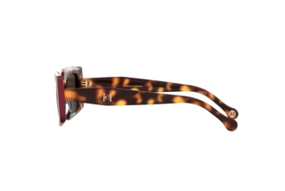 Widok z boku Carolina Herrera HER 0182/S (O63/70)