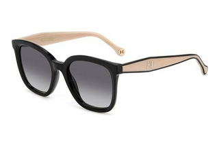 Carolina Herrera HER 0225/G/S 3H2/9O BLACK PINK