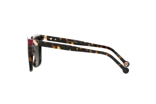 Widok z boku Carolina Herrera HER 0236/S (O63/HA)