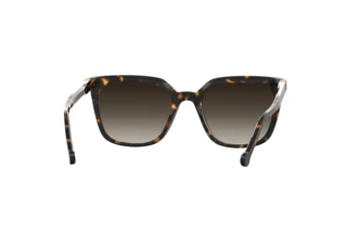 Widok z tyłu Carolina Herrera HER 0236/S (O63/HA)