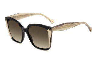 Widok z przodu Carolina Herrera HER 0339/S (KDX/HA)