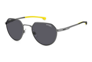 Carrera CARDUC 036/S R80/2K MATTE DARK RUTHENIUM