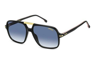 Carrera CARRERA 350/S 2M2/08 DK BLUE SHADEDSCHWARZ