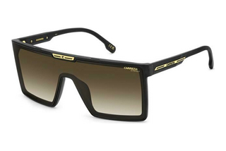 Carrera VICTORY C 07/S 003/86 MATTE BLACK