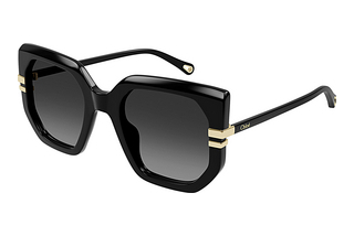 Chloé CH0240S 001 BLACK