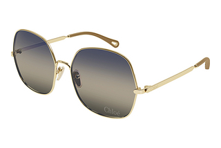 Chloé CH0282S 002 GOLD