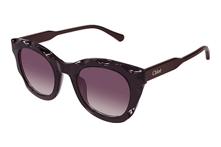 Chloé CH0295S 002 VIOLET