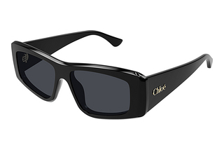 Chloé CH0299S 001 BLACK