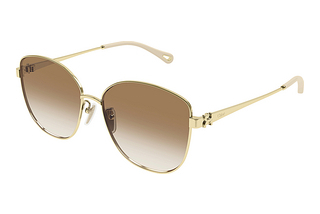 Chloé CH0306SK 004 GOLD