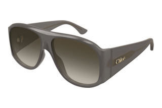 Widok z przodu Chloé CH0347S (004)