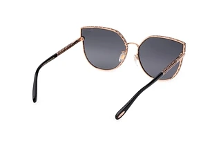 Widok z tyłu Chopard SCHF78S (300G)