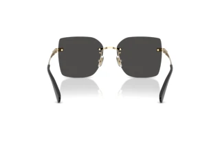 Widok z tyłu Coach CDP45 (HC7193D - 900587)