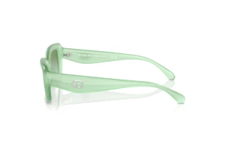 Widok z boku Coach CR610 (HC8390U - 5807I7)