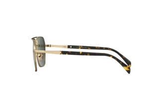 Widok z boku David Beckham DB 1128/G/S (06J/QT)