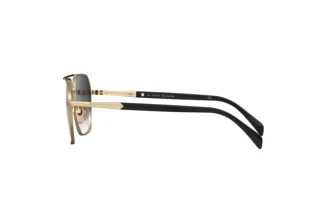 Widok z boku David Beckham DB 1128/G/S (RHL/9O)