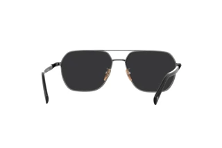 Widok z tyłu David Beckham DB 1128/G/S (V81/M9)