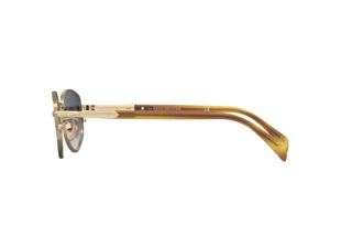 Widok z boku David Beckham DB 1129/S (F6W/08)