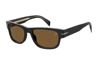 David Beckham DB 7035/S 807/70