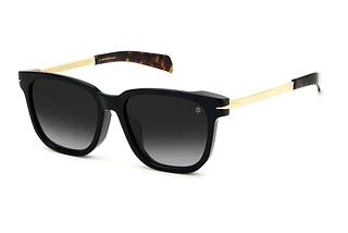 David Beckham DB 7067/F/S 2M2/9O