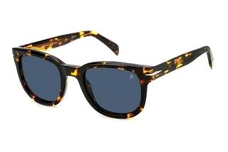 David Beckham DB 7092/S 05L/KU