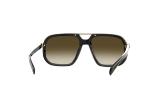 Widok z tyłu David Beckham DB 7101/S (2M2/HA)